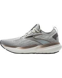 Brooks - Glycerin Stealthfit 21 Frost Champagne" 110421 1D 085" - Lyst