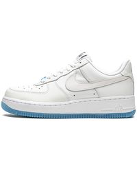 Nike - Air Force 1 Lo Lx Mns "Uv Reactive" Da8301 100" - Lyst