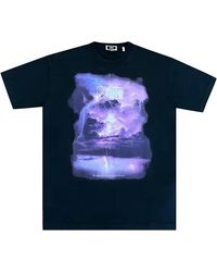 Kith - Perfect Storm Vintage T-Shirt Khw030365 001" - Lyst
