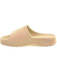 Lacoste - Serve 2.0 2252 Cma Slides "Off" 750Cma0024 Wn8" - Lyst