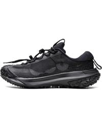 Nike - Acg Mountain Fly 2 Low "Triple" Dv7903 002" - Lyst