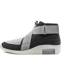 Nike - Air Fear Of God Raid (F&F) At8087 003" - Lyst
