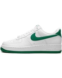 Nike - Air Force 1 Low "Malachite" Fj4146 102" - Lyst