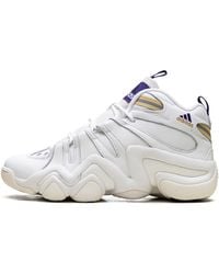 adidas - Crazy 8 "Core Off Collegiate" If4523" - Lyst