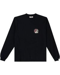 Eric Emanuel - Ee Long Sleeve T-Shirt "Fw23 - Lyst