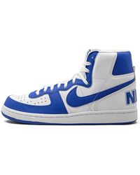 Nike - Terminator High "Game Royal" Fn6836 100" - Lyst
