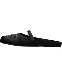 Marni - Ballet Flat Sabot Sbms010400 P2455 00N99" - Lyst