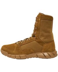 Oakley - Coyote Boots "Coyote" Fof100298 86W" - Lyst