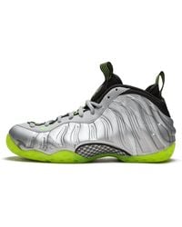 Nike - Air Foamposite Pro Surfer" Sneakers - Lyst