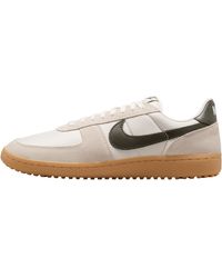 Nike - Field General '82 Sp "Pale Ivory Cargo Khaki" Hf3165 103" - Lyst