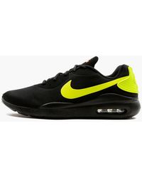 tenis nike air max oketo preto
