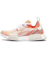adidas - Nmd R1 Pk "Camo Pack" Ba8599" - Lyst