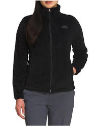 The North Face - Osito Jacket "Tnf Npf" Nf0A7Uqj4H0" - Lyst