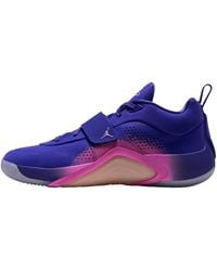 Nike - Tatum 5 "Sunrise" Io1746 401" - Lyst