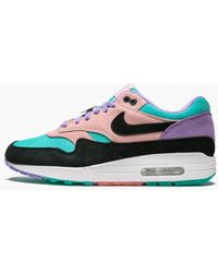Nike Suede Nike Air Max 1 Gs \