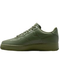 Nike - Air Force 1 Low '07 "Army" Ih1698 300" - Lyst
