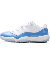 Nike - Air 11 Retro Low "University" Fv5104 100" - Lyst
