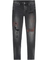 Ksubi - Van Winkle Maniac 5000006435" - Lyst