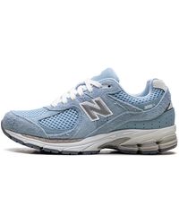 New Balance - 2002R "Bright Sky" M2002Rbu" - Lyst