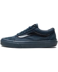Vans - Old Skool Classic "Mono Metallic - Lyst