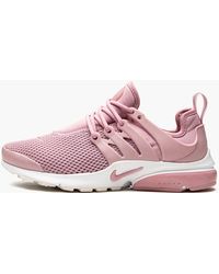 Nike Air Presto Sneakers for Women - Up to 60% off | Lyst