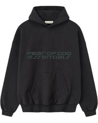 Fear Of God - Heavy Fleece 90S Hoodie "Vintage" 192Ho256564F" - Lyst