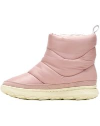 Merrell - Hut Moc 2 Quilted "Adobe Rose" J007082" - Lyst