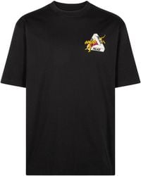 Palace - Seoul Exclusive Tiger Tri-Ferg T-Shirt P0008" - Lyst