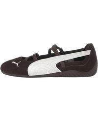 PUMA - Speedcat Ballet "Dark Chocolate" 406758 02" - Lyst