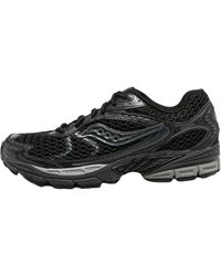 Saucony - Progrid Ride 1 Gunmetal" S101807 1001" - Lyst