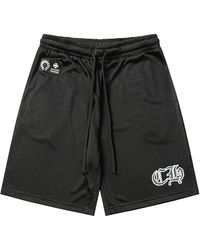 Chrome Hearts - Mesh Shorts Chrm0021" - Lyst