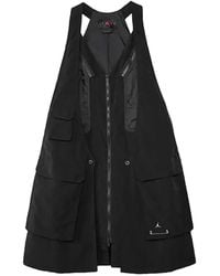 Nike - 23 Engineered Vest Dm5319 010" - Lyst