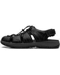 Clarks - Brixby Cove 26133891" - Lyst