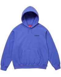 Supreme - Immortal Hooded Sweatshirt Su28087" - Lyst