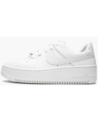 white womens airforce 1