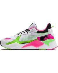 PUMA - Rs X Tracks Mtv Bold "Mtv Bold" 370408 01" - Lyst