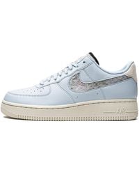 Nike - Air Force 1 Lo 07 Se "Light Armory" Da6682 400" - Lyst