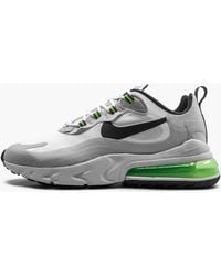 Nike - Air Max 270 React Shoes - Lyst