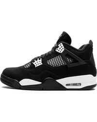 Nike - Air 4 Thunder" Fq8138 001" - Lyst