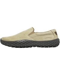 Merrell - Wrapt Slip On "Drab" J007623" - Lyst