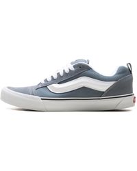 Vans - Knu Skool "Stormy Weather" Vn000D22Rv21" - Lyst