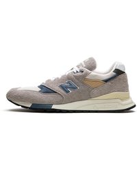 New Balance - 998 "Made - Lyst
