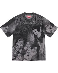 Supreme - Snow S/S Top "Fw24" Su989" - Lyst