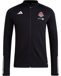 adidas - Toronto Fc 2020 Anthem Jacket Fi1532" - Lyst
