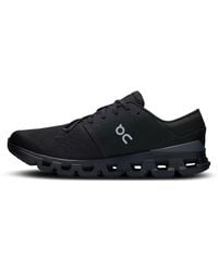 On Shoes - On Cloud X 4 Eclipse" 3Me30040106" - Lyst