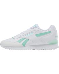Reebok - Glide Ripple Clip /Hint Mint/Pure 1" Id9246" - Lyst