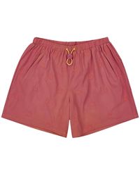 GODSPEED NEW YORK - Hydroshift Swimming Trunks Gs579" - Lyst