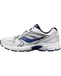 Saucony - Ride Millennium Royal" S70812 4" - Lyst