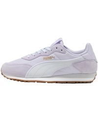 PUMA - St Miler Rose Lilac Frost" 402636 07" - Lyst