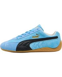 PUMA - Speedcat Og "Team Light Sky" 406329 62" - Lyst